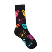 High socks Happy socks DOG