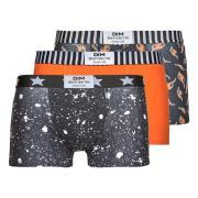 Boxers DIM BOXER X3