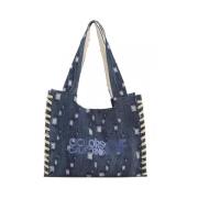 Tas Colors of California -