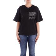 T-shirt Korte Mouw Only 15343422