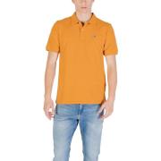 Polo Shirt Korte Mouw Colmar 7662 7XH