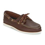 Bootschoenen Timberland CLASSIC 2 EYE
