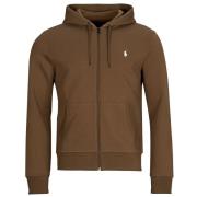 Sweater Polo Ralph Lauren SWEATSHIRT ZIPPE EN DOUBLE KNIT TECH