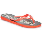 Teenslippers Havaianas LOGOMANIA II