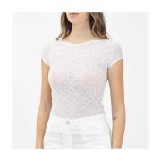 Blouse Pinko CODY MAGLIA LACE