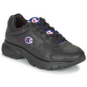Lage Sneakers Champion CWA-1 LEATHER