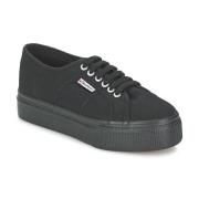 Lage Sneakers Superga 2791 COTEW LINEA
