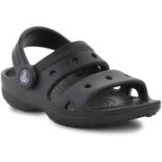 Sandalen Crocs Classic Kids Sandal 207537-001 Black