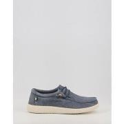 Bootschoenen Walk In Pitas WP150 WALLABI WASHED