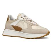Lage Sneakers Geox -