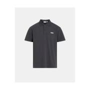 T-shirt Korte Mouw Calvin Klein Jeans J30J327534