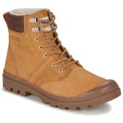 Laarzen Palladium PALLABROUSSE SC WP+