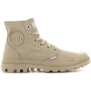 Laarzen Palladium MONO CHROME Beige