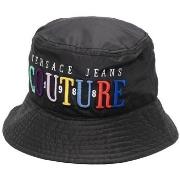 Hoed Versace -
