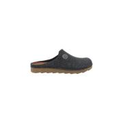Pantoffels Rohde 7100 82 - ANTHRAZIT 7100