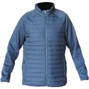 Parka Jas Skechers GO Shield Hybrid Jacket