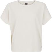 T-shirt Korte Mouw Protest T-shirt femme Louas