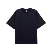 T-shirt Korte Mouw Palladium T-shirt 03