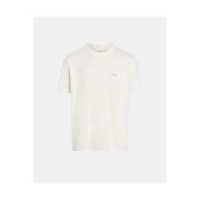 T-shirt Korte Mouw Calvin Klein Jeans J30J327234