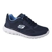 Lage Sneakers Skechers Burns-Agoura