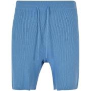 Korte Broek Urban Classics Short côtelé