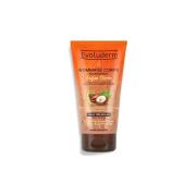 Hydraterend en voedend Evoluderm Divine Argan Voedende Body Scrub 100m...