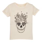 T-shirt Korte Mouw Name it NKFBONKA SS TOP