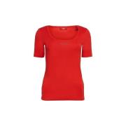 T-shirt Korte Mouw Esprit T-shirt femme