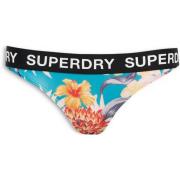 Bikini Superdry Bas de maillot de bain classique femme