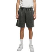 Korte Broek Urban Classics Short survêtement Heavy Sand Washed