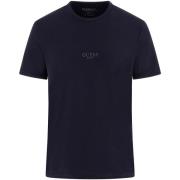 T-shirt Korte Mouw Guess T-shirt col rond femme Aidy CN