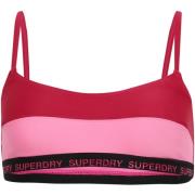 Bikini Superdry Haut de maillot de bain élastique femme