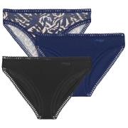 Slips Sloggi GO Crush High leg PACK DE 3