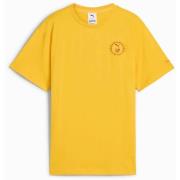 T-shirt Korte Mouw Puma T-shirt enfant X Harry Potter Graphic