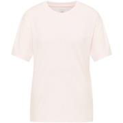 T-shirt Korte Mouw Lee T-shirt femme Graphic