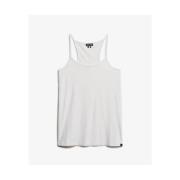 Top Superdry Débardeur femme Studios Strappy
