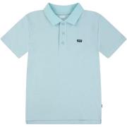 Polo Shirt Korte Mouw Levis 260316