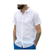Overhemd Korte Mouw Rms 26 -