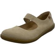 Mocassins El Naturalista -