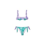 Bikini F * * K 92855