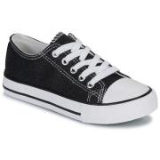 Lage Sneakers Citrouille et Compagnie OTAL PAILLETTES