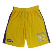 Korte Broek Sport Zone DAPL5968