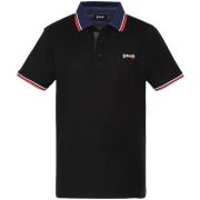 T-shirt Schott PSHARBOUR