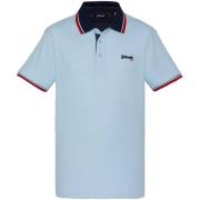 T-shirt Schott PSHARBOUR