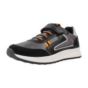 Sneakers Geox J BRIEZEE B.