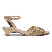 Sandalen Priv Lab ORZO NAPOLE1