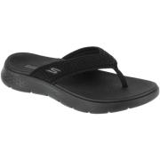 Teenslippers Skechers Go Walk Flex Sandal - Holly