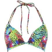 Bikini Lingadore Voorgevormde Triangel Bikini top