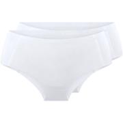 Shorts Lingadore 2-pack Hipster
