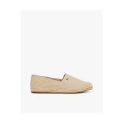Espadrilles Tommy Hilfiger FW0FW08541